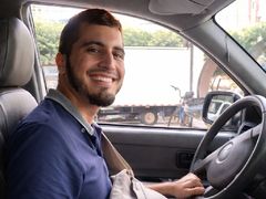 CamiloAgudelo from LiveJasmin