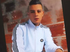 CamiloBeltran from LiveJasmin