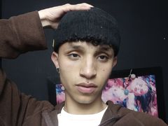 CamiloBernson from LiveJasmin