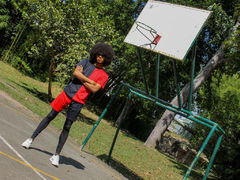 CamiloCarteer - male webcam at LiveJasmin