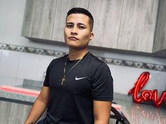 CamiloCopper from LiveJasmin