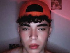 CamiloNova from LiveJasmin