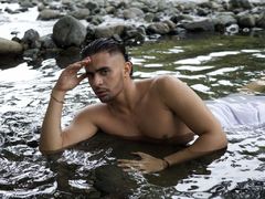 CamiloSoler from LiveJasmin