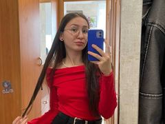 CammieCoaster - female with red hair webcam at LiveJasmin