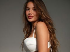 CammieLosecco from LiveJasmin