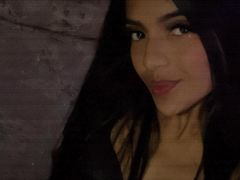 CamyRoux from LiveJasmin