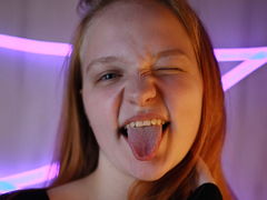 CandaceMori from LiveJasmin