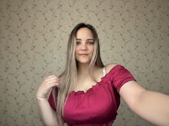 CandiCage - female with brown hair webcam at LiveJasmin