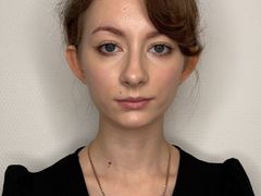 CandiKays from LiveJasmin