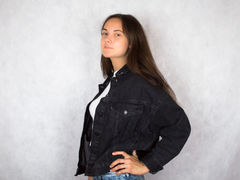 CandiceDark from LiveJasmin