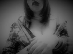 CandyKata - female with brown hair webcam at LiveJasmin
