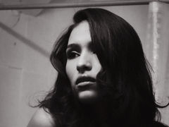 Caoba - female webcam at LiveJasmin