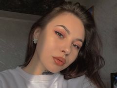 CapriceHebets from LiveJasmin