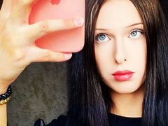 CaraFord from LiveJasmin