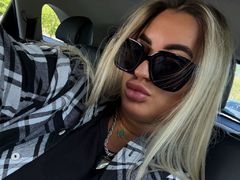 CaraHarris from LiveJasmin