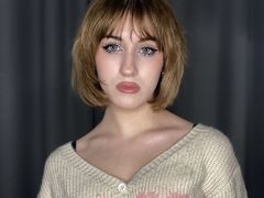 CaraMays from LiveJasmin