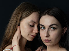 CareyAndIvana from LiveJasmin