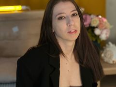 CareyJones from LiveJasmin