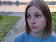 CarieGrounds from LiveJasmin