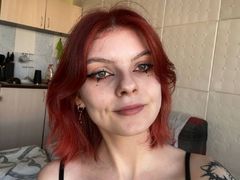 CariettaIbriss from LiveJasmin