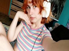 CarinSoley from LiveJasmin