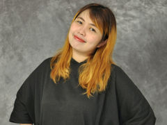 CarinaSanchez from LiveJasmin