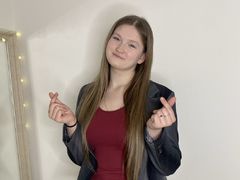 CarinaWoltemath from LiveJasmin