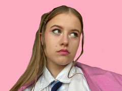 CaritaDuenes from LiveJasmin