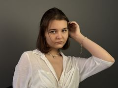 CaritaMattox from LiveJasmin