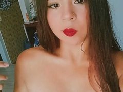 CarlaCloe from LiveJasmin