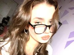 CarlaDorn from LiveJasmin