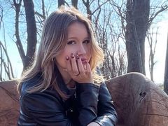 CarlaEvans from LiveJasmin