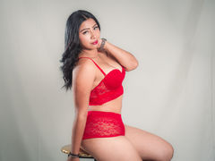 CarlaHamillton from LiveJasmin