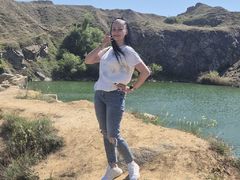 CarlaVelvet from LiveJasmin