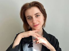 CarleeStipanuk from LiveJasmin