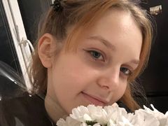 CarleneCipro from LiveJasmin