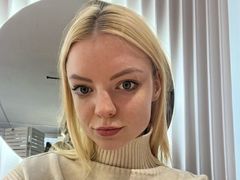 CarlenePattie from LiveJasmin