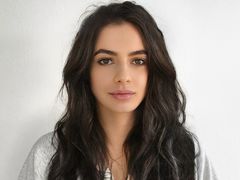 CarliFantasy from LiveJasmin