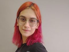 CarlineViesca from LiveJasmin