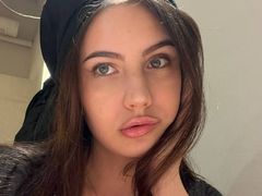 CarlotaJanower from LiveJasmin