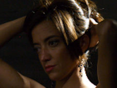 CarlotaNoir from LiveJasmin