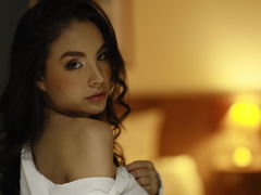 CarlotaRouses from LiveJasmin