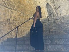 CarlottaQuintana from LiveJasmin