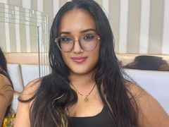CarlyHaddid from LiveJasmin