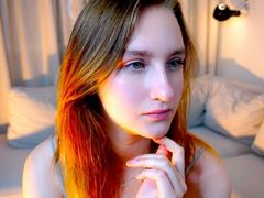 CarlynDallman from LiveJasmin