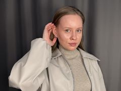 CarmanTollner from LiveJasmin
