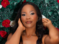 CarmelSheran - female with black hair and  big tits webcam at LiveJasmin