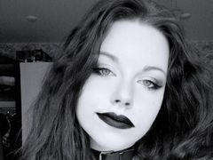 CarmelSego - female with brown hair webcam at LiveJasmin