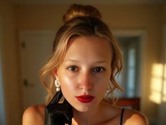 CarmeliaMccament from LiveJasmin