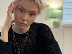 CarmeliaPolyak from LiveJasmin